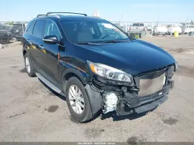 2018 Kia Sorento