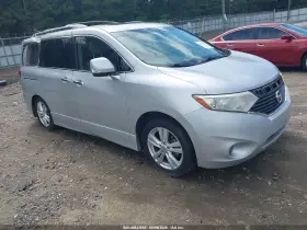 2011 Nissan Quest