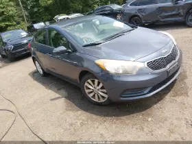 2014 Kia Forte
