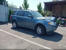 2011 Ford Escape