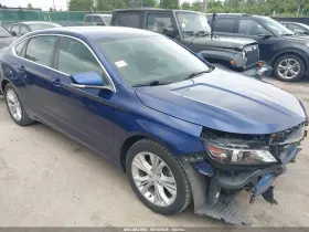 2014 Chevrolet Impala