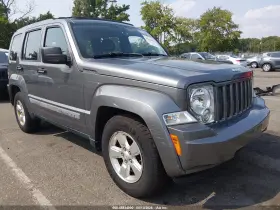 2012 Jeep Liberty