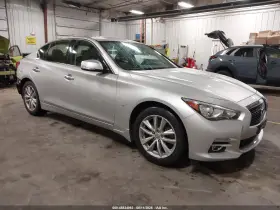 2014 Infiniti Q50