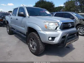 2013 Toyota Tacoma