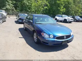 2005 Buick LaCrosse