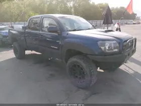 2007 Toyota Tacoma