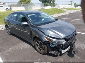 2025 Nissan Sentra