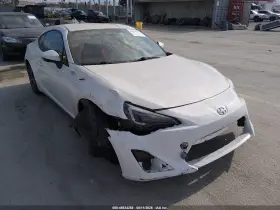 2016 Scion FR-S