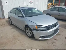 2013 Volkswagen Jetta