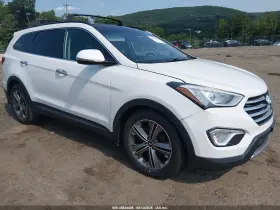 2015 Hyundai Santa Fe