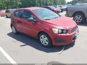 2013 Chevrolet Sonic
