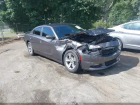 2016 Dodge Charger