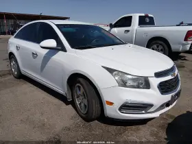 2015 Chevrolet Cruze