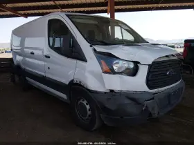 2019 Ford Transit 150