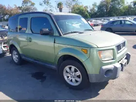 2006 Honda Element