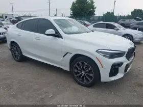 2022 BMW X6