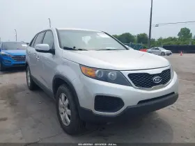 2013 Kia Sorento