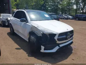 2020 Mercedes-Benz Gle 350