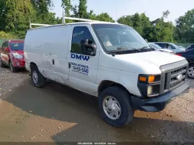 2014 Ford E-250