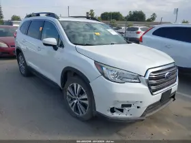 2021 Subaru Ascent