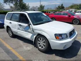 2005 Subaru Forester