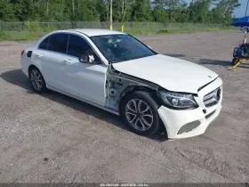 2016 Mercedes-Benz C 300