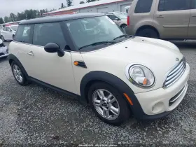 2013 MINI Hardtop
