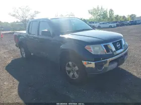 2010 Nissan Frontier