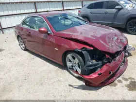 2011 BMW 3 Series