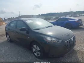 2017 Hyundai Ioniq Hybrid