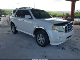 2012 Ford Escape