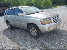 2005 Toyota Highlander