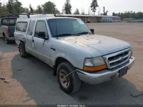 2000 Ford Ranger