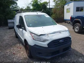 2019 Ford Transit Connect