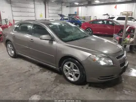 2010 Chevrolet Malibu