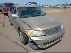2001 Toyota Avalon