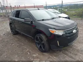 2013 Ford Edge