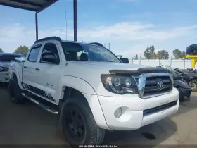 2008 Toyota Tacoma