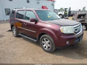 2010 Honda Pilot