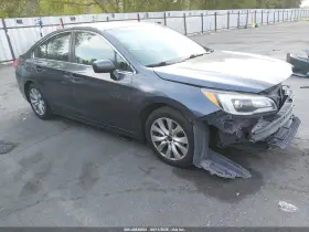 2016 Subaru Legacy