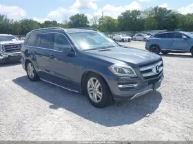2013 Mercedes-Benz GLC-Class