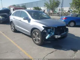2016 Acura RDX