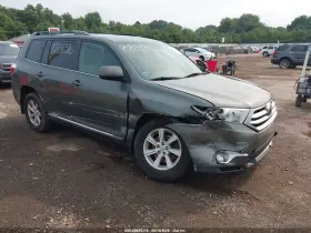 2011 Toyota Highlander