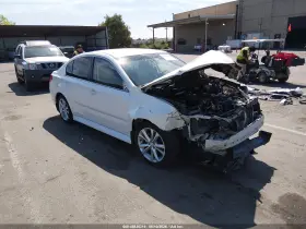 2013 Subaru Legacy