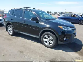 2014 Toyota RAV4