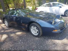 1988 Chevrolet Corvette