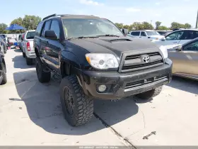 2003 Toyota 4Runner