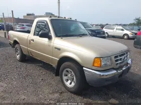 2001 Ford Ranger