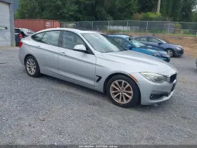 2015 BMW 328i Gran Turismo