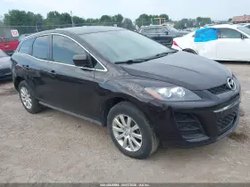 2011 Mazda CX-7